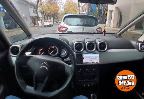 Autos - Citroen C3 aircross 2019 Nafta 130000Km - En Venta