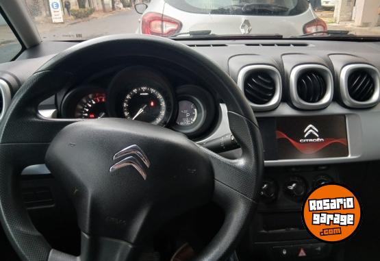 Autos - Citroen C3 aircross 2019 Nafta 130000Km - En Venta
