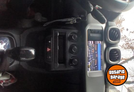 Autos - Citroen C3 aircross 2019 Nafta 130000Km - En Venta
