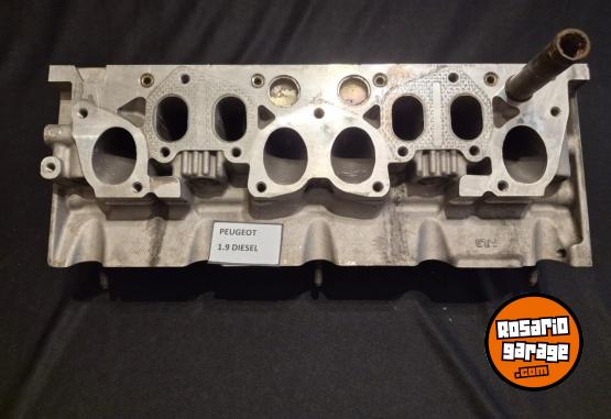 Accesorios para Autos - TAPA PEUGEOT 1.9 DIESEL - En Venta