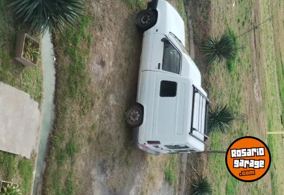 Utilitarios - Renault Espres 2000 Diesel 200000Km - En Venta