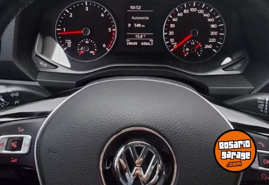 Camionetas - Volkswagen Amarok 2.0 180 hp 2023 Diesel 38500Km - En Venta