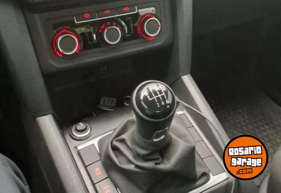 Camionetas - Volkswagen Amarok 2.0 180 hp 2023 Diesel 38500Km - En Venta