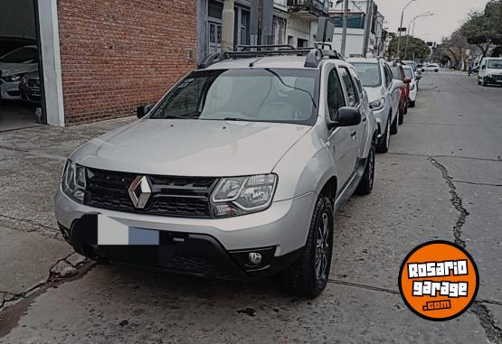 Autos - Renault Dakar 2017 GNC  - En Venta