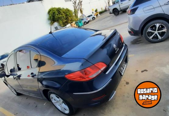 Autos - Peugeot 408 2012 Nafta 230000Km - En Venta