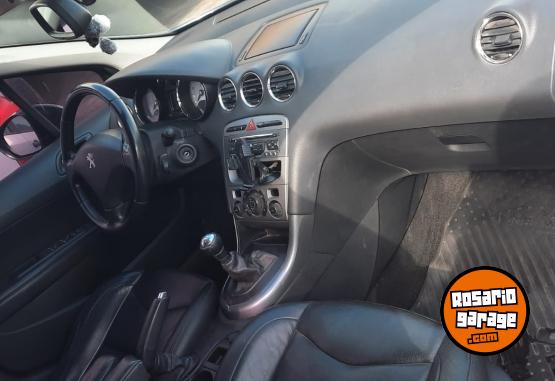 Autos - Peugeot 408 2012 Nafta 230000Km - En Venta