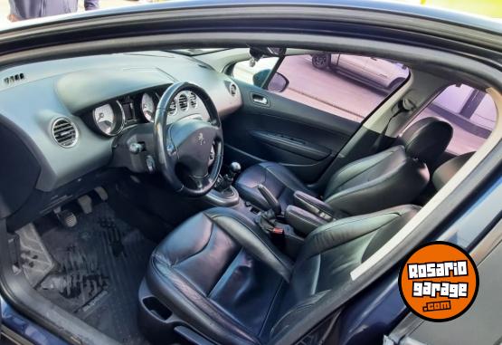 Autos - Peugeot 408 2012 Nafta 230000Km - En Venta