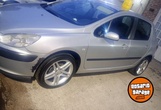 Autos - Peugeot 307 2006 Diesel 230000Km - En Venta