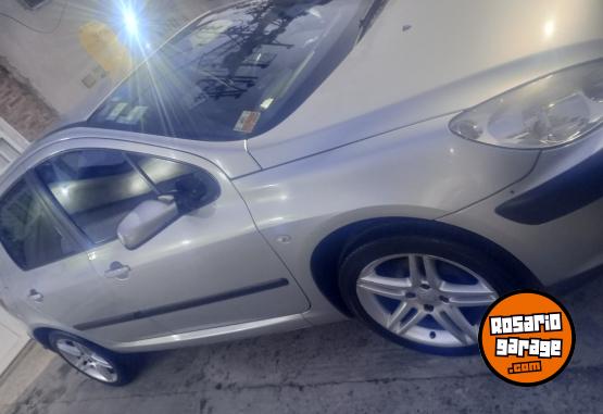 Autos - Peugeot 307 2006 Diesel 230000Km - En Venta
