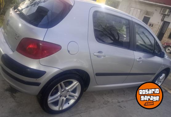 Autos - Peugeot 307 2006 Diesel 230000Km - En Venta