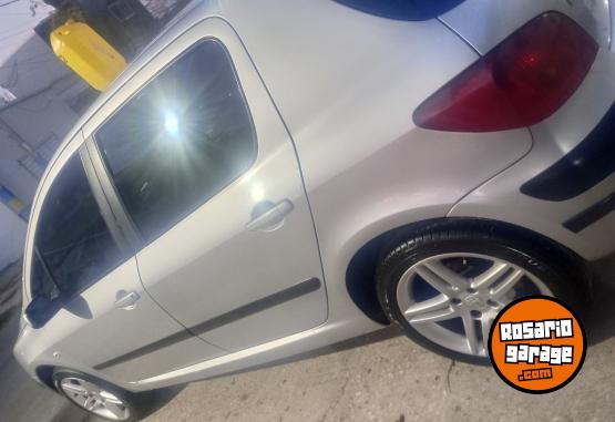 Autos - Peugeot 307 2006 Diesel 230000Km - En Venta