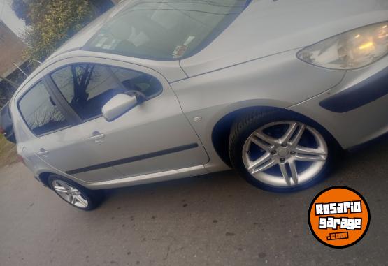 Autos - Peugeot 307 2006 Diesel 230000Km - En Venta