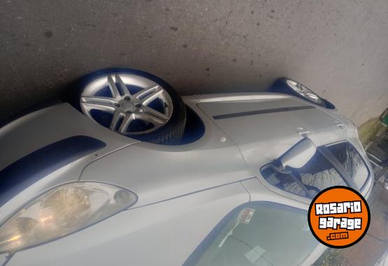 Autos - Peugeot 307 2006 Diesel 230000Km - En Venta