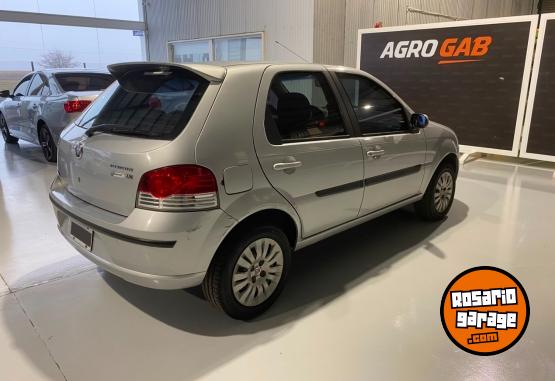 Autos - Fiat Palio Attractive 2010 Nafta 112000Km - En Venta