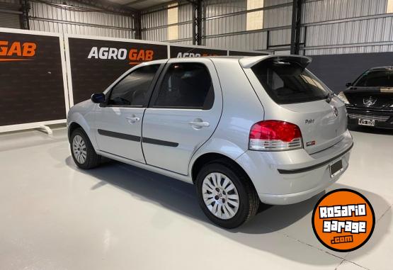 Autos - Fiat Palio Attractive 2010 Nafta 112000Km - En Venta
