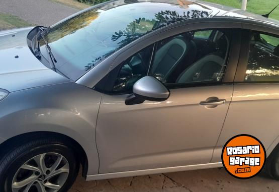 Autos - Citroen C3 2016 Nafta 146000Km - En Venta
