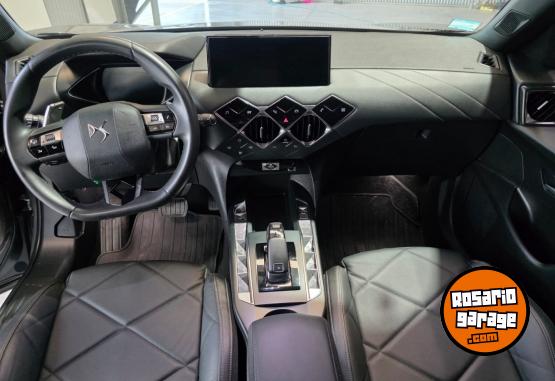 Autos - DS CROSSBACK PURETECH 2022 Nafta 27680Km - En Venta