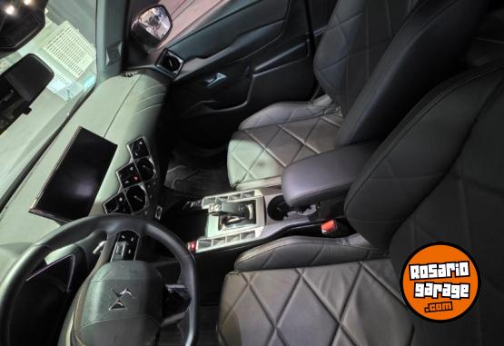 Autos - DS CROSSBACK PURETECH 2022 Nafta 27680Km - En Venta