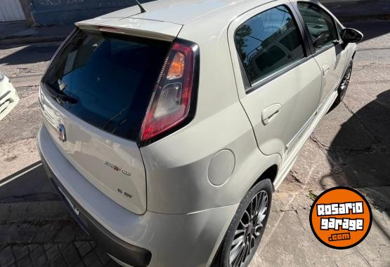 Autos - Fiat PUNTO 2014 Nafta 11111Km - En Venta