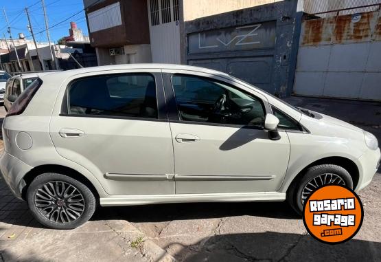 Autos - Fiat PUNTO 2014 Nafta 11111Km - En Venta