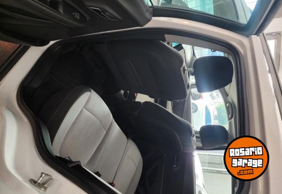 Autos - Chevrolet Tracker 2017 Nafta 93000Km - En Venta