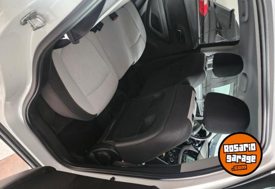 Autos - Chevrolet Tracker 2017 Nafta 93000Km - En Venta