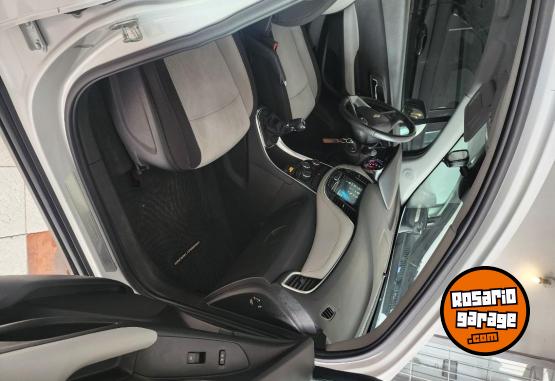 Autos - Chevrolet Tracker 2017 Nafta 93000Km - En Venta
