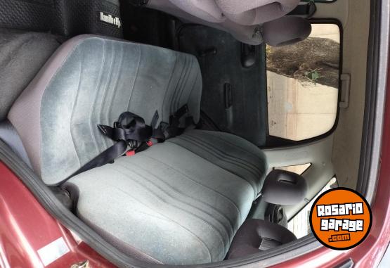 Autos - Chevrolet Corsa classic 1999 Nafta 81000Km - En Venta