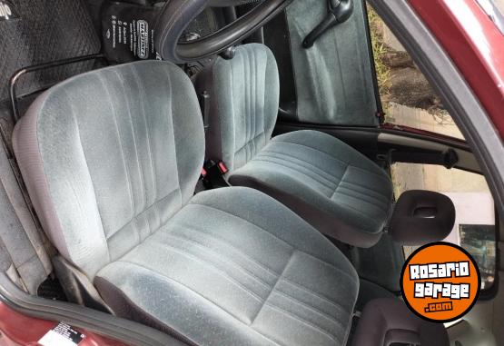 Autos - Chevrolet Corsa classic 1999 Nafta 81000Km - En Venta