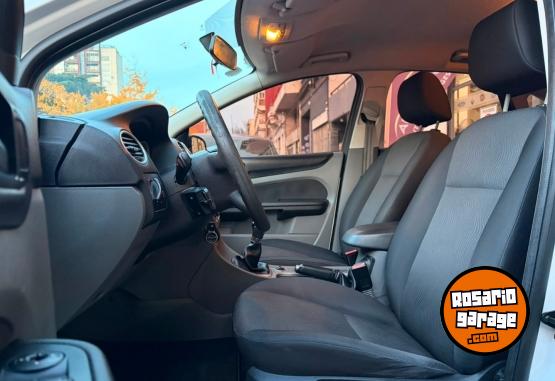 Autos - Ford focus Trend EXE 2013 GNC - En Venta