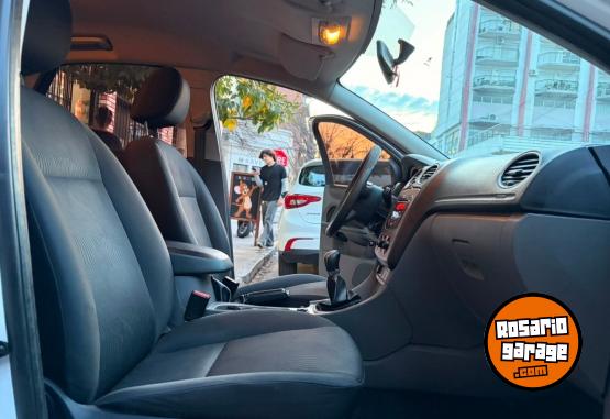 Autos - Ford focus Trend EXE 2013 GNC - En Venta