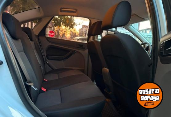 Autos - Ford focus Trend EXE 2013 GNC - En Venta