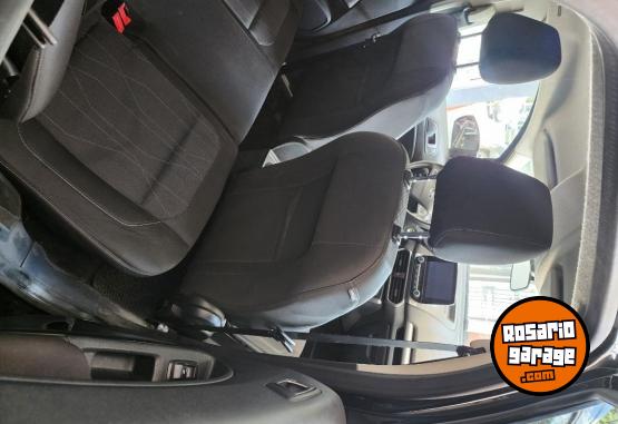 Autos - Ford Ecosport 2022 Nafta 78000Km - En Venta