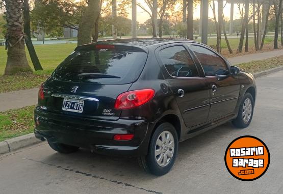 Autos - Peugeot 207 Compact XS 2010 Diesel 150000Km - En Venta