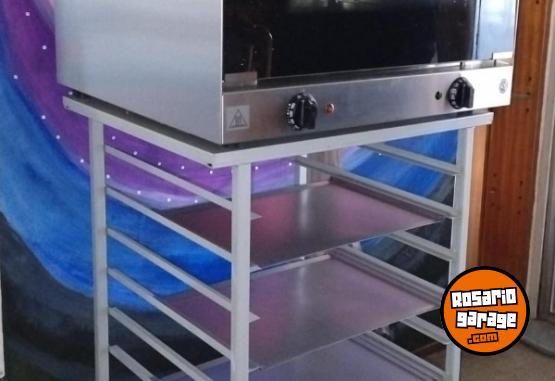 Otros - Horno convector Pauna Beta21 - En Venta
