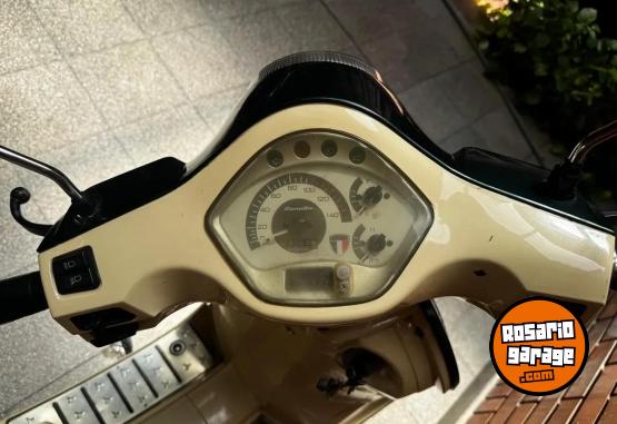 Motos - Zanella Styler 150 Exclusive 2016 Nafta 23264Km - En Venta