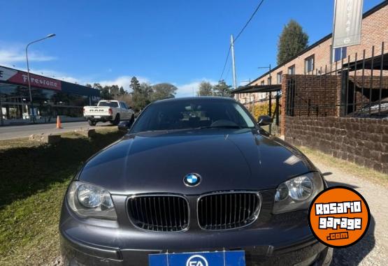Autos - Bmw 120i 2009 Nafta - En Venta