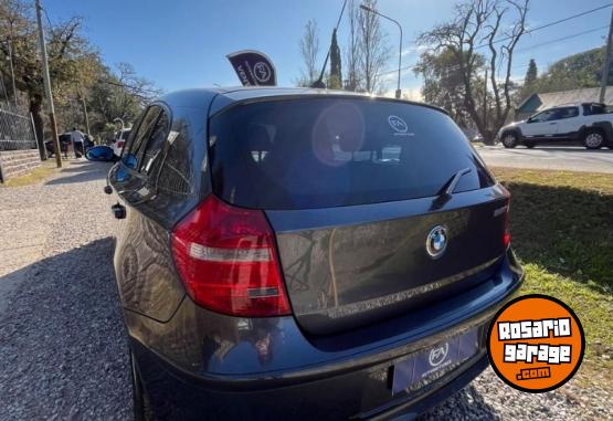 Autos - Bmw 120i 2009 Nafta - En Venta