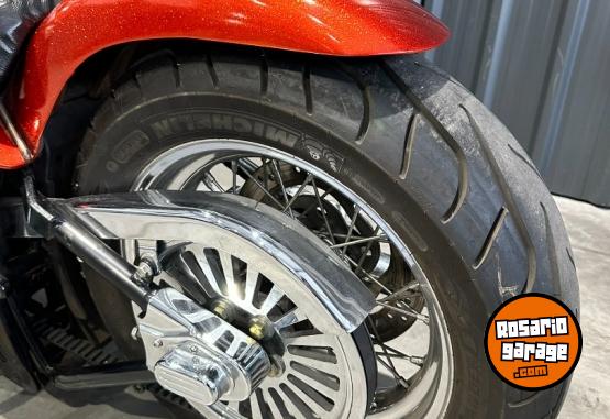 Motos - Harley Davidson SOFTAIL 1340 1999 Nafta 15000Km - En Venta