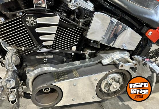 Motos - Harley Davidson SOFTAIL 1340 1999 Nafta 15000Km - En Venta