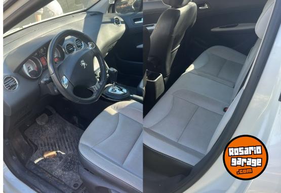 Autos - Peugeot 308 2019 Nafta 46000Km - En Venta