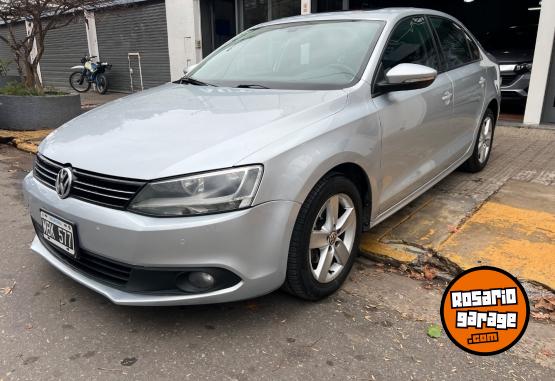 Autos - Volkswagen Vento 2013 Nafta 180000Km - En Venta