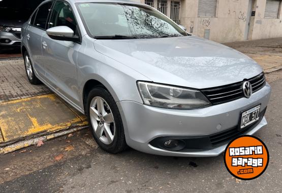 Autos - Volkswagen Vento 2013 Nafta 180000Km - En Venta
