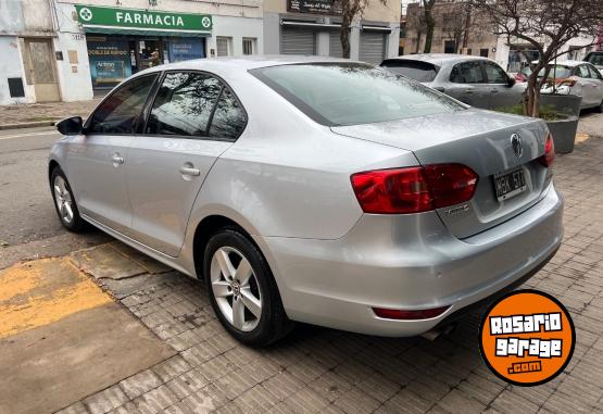 Autos - Volkswagen Vento 2013 Nafta 180000Km - En Venta