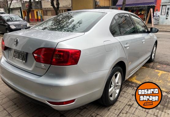 Autos - Volkswagen Vento 2013 Nafta 180000Km - En Venta