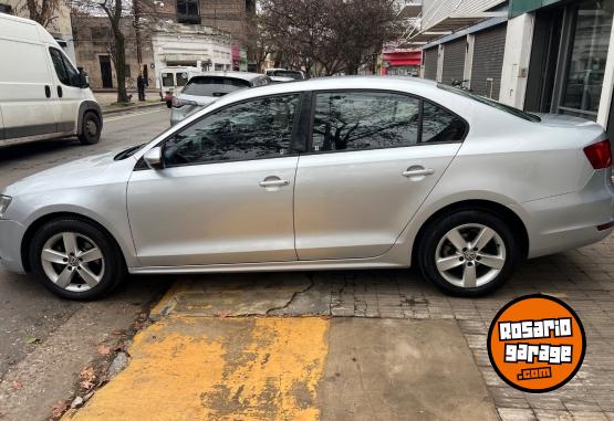 Autos - Volkswagen Vento 2013 Nafta 180000Km - En Venta