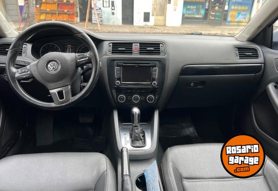 Autos - Volkswagen Vento 2013 Nafta 180000Km - En Venta