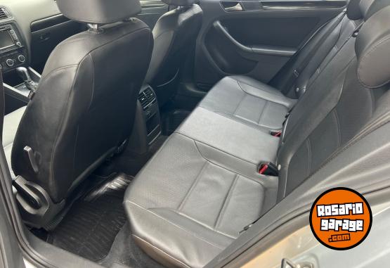 Autos - Volkswagen Vento 2013 Nafta 180000Km - En Venta