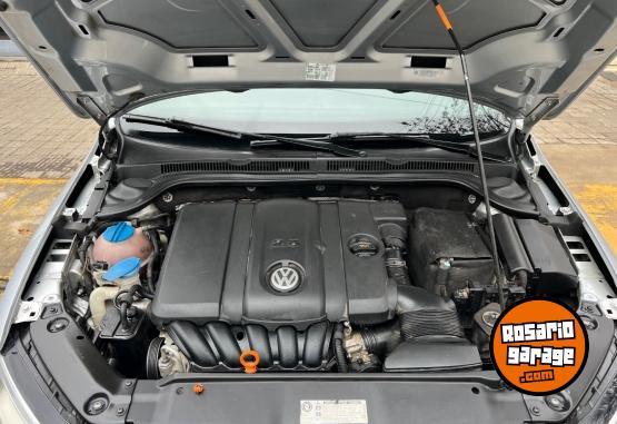Autos - Volkswagen Vento 2013 Nafta 180000Km - En Venta
