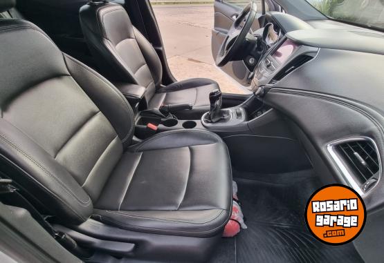 Autos - Chevrolet Cruze 2020 Nafta 87000Km - En Venta